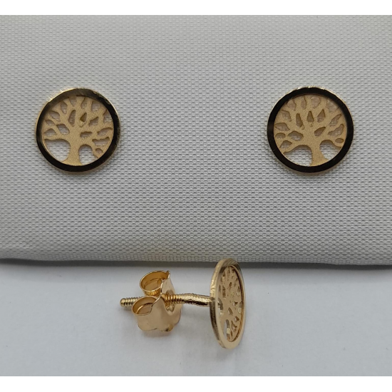 BRINCOS OURO AMARELO 19K BRINCOS OURO AMARELO 19K
