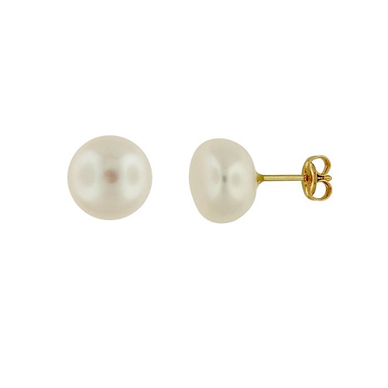 BRINCOS OURO AMARELO 19K