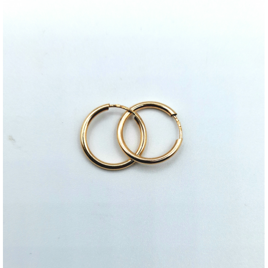 ARGOLAS OURO AMARELO 19K ARGOLAS OURO AMARELO 19K