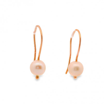 BRINCOS OURO AMARELO 19K