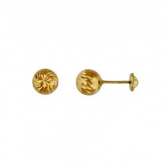 BRINCOS OURO AMARELO 19K BRINCOS OURO AMARELO 19K