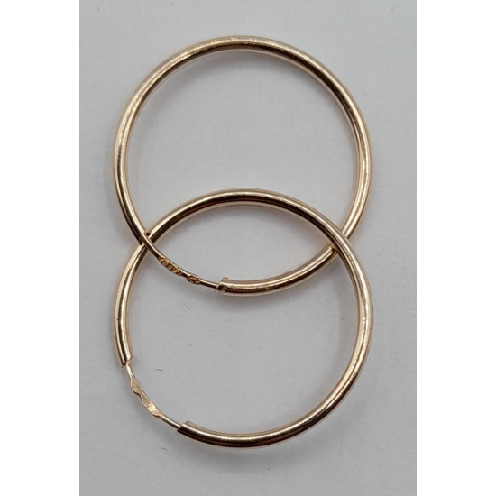ARGOLAS OURO AMARELO 19K ARGOLAS OURO AMARELO 19K
