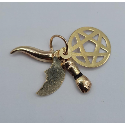 MEDALHA OURO AMARELO 9K MEDALHA OURO AMARELO 9K