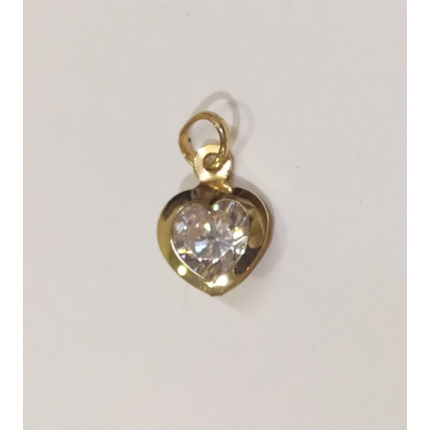 Medalha Ouro Amarelo 19k Medalha Ouro Amarelo 19k