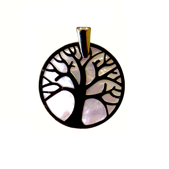 MEDALHA OURO AMARELO 9K ÁRVORE VIDA MEDALHA OURO AMARELO 9K ÁRVORE VIDA