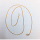 COLAR OURO AMARELO 9K COLAR OURO AMARELO 9K