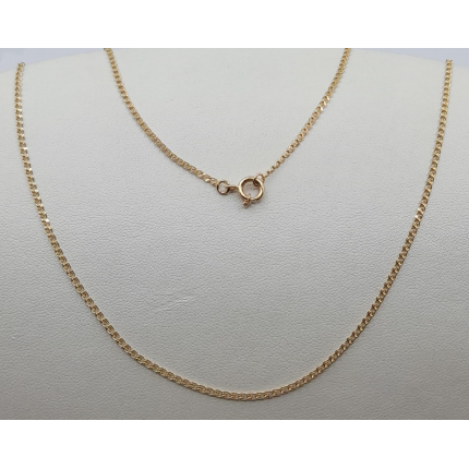 COLAR OURO AMARELO 9K COLAR OURO AMARELO 9K