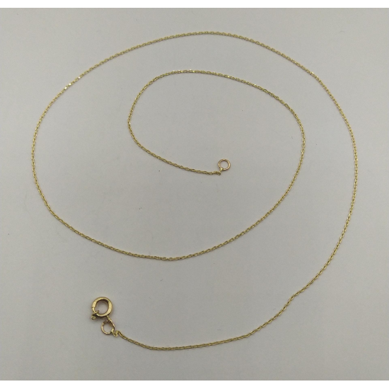 COLAR OURO AMARELO 9K COLAR OURO AMARELO 9K