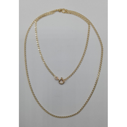 COLAR OURO AMARELO 9K