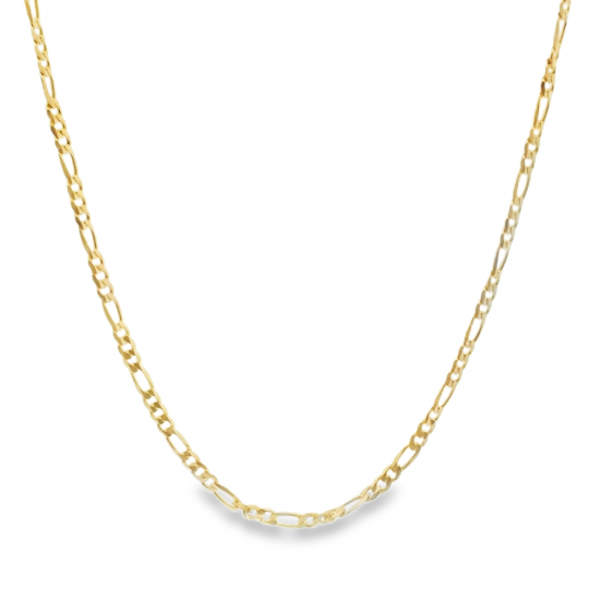 COLAR OURO AMARELO 9K