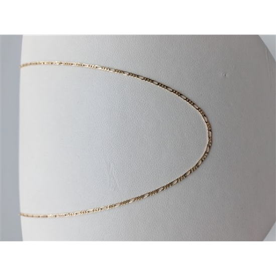 COLAR OURO AMARELO 9K