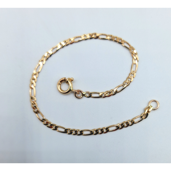 PULSEIRA OURO AMARELO 9K PULSEIRA OURO AMARELO 9K