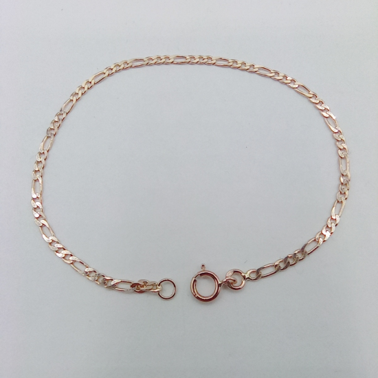 PULSEIRA OURO AMARELO 9K PULSEIRA OURO AMARELO 9K