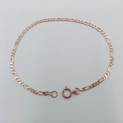 PULSEIRA OURO AMARELO 9K