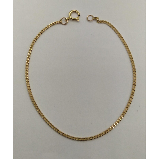 PULSEIRA OURO AMARELO 9K