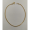 PULSEIRA OURO AMARELO 9K