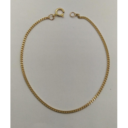 PULSEIRA OURO AMARELO 9K