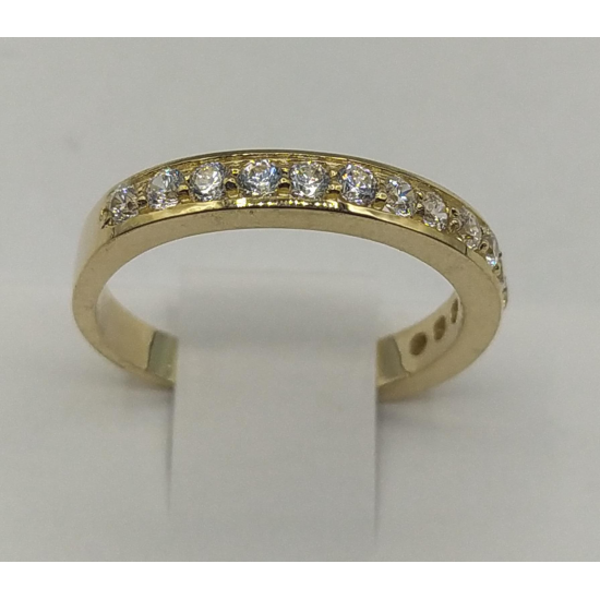ANEL OURO AMARELO 9K ANEL OURO AMARELO 9K