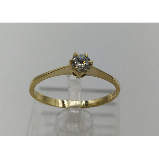 ANEL OURO AMARELO 9K ANEL OURO AMARELO 9K