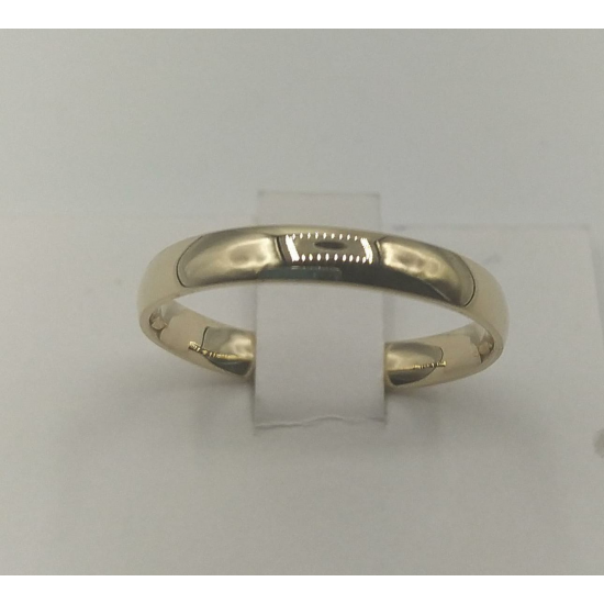 ALIANÇA OURO AMARELO 9K ALIANÇA OURO AMARELO 9K