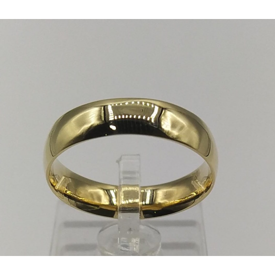 ALIANÇA OURO AMARELO 9K ALIANÇA OURO AMARELO 9K