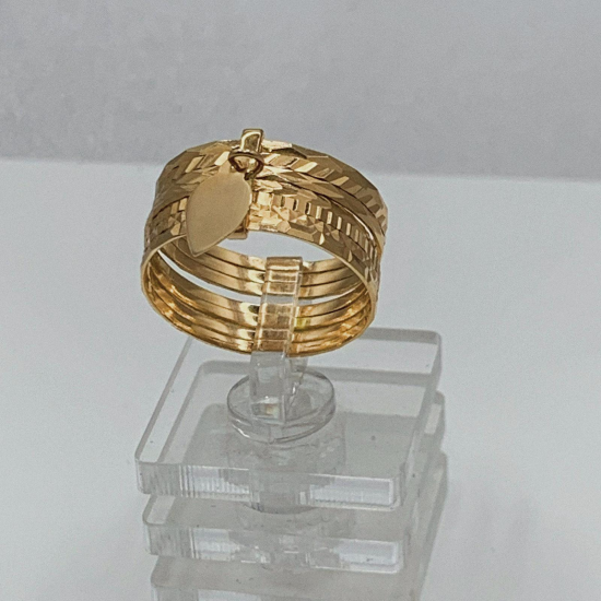 ALIANÇA OURO AMARELO 9K ALIANÇA OURO AMARELO 9K