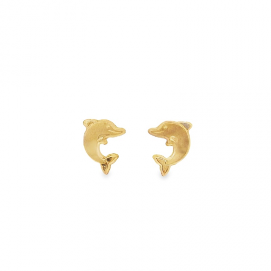 BRINCOS OURO AMARELO 9K BRINCOS OURO AMARELO 9K
