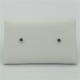 PIERCING DE NARIZ OURO BRANCO 9K PIERCING DE NARIZ OURO BRANCO 9K