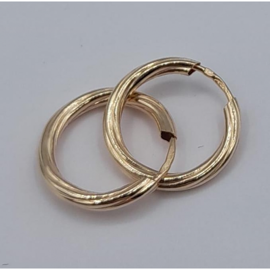 ARGOLAS OURO AMARELO 9K ARGOLAS OURO AMARELO 9K
