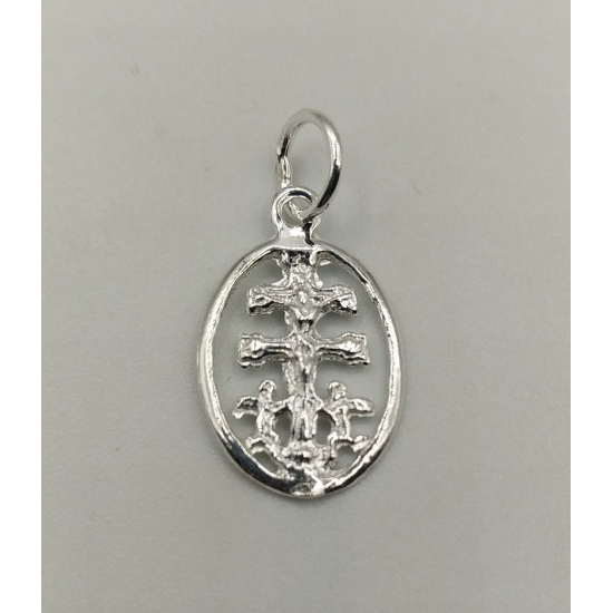 MEDALHA PRATA