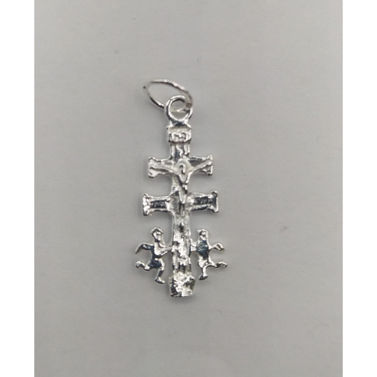 MEDALHA PRATA RODEADA MEDALHA PRATA RODEADA