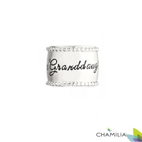 Charm Prata Chamilia Charm Prata Chamilia