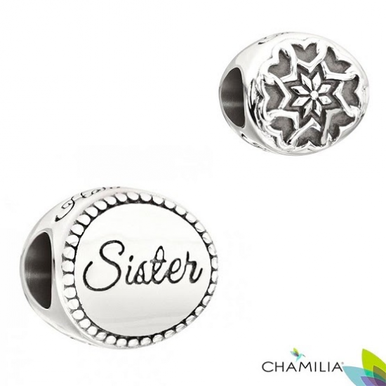 CHARM PRATA CHAMILIA