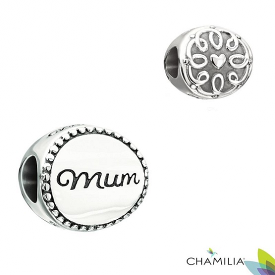 CHARM PRATA CHAMILIA