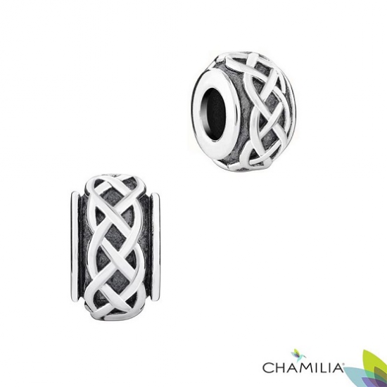 CHARM PRATA CHAMILIA