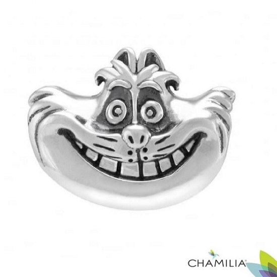 CHARM PRATA CHAMILIA DISNEY