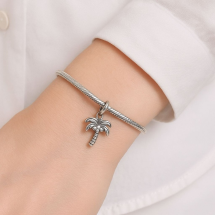 Charm Prata Chamilia