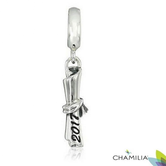 CHARM PRATA CHAMILIA