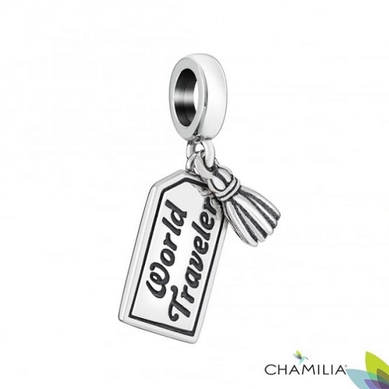 CHARM PRATA CHAMILIA