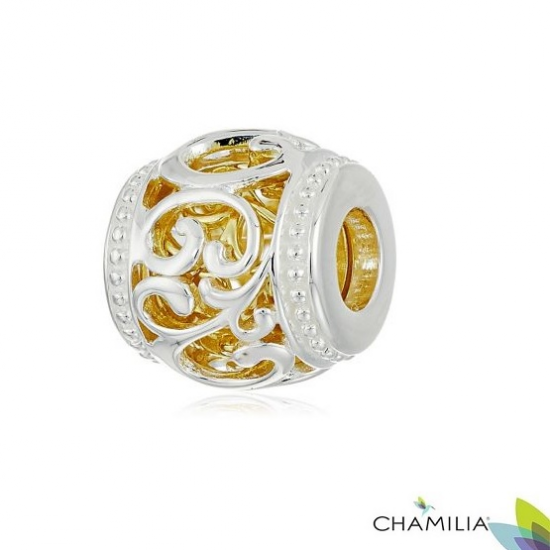 CHARM PRATA CHAMILIA