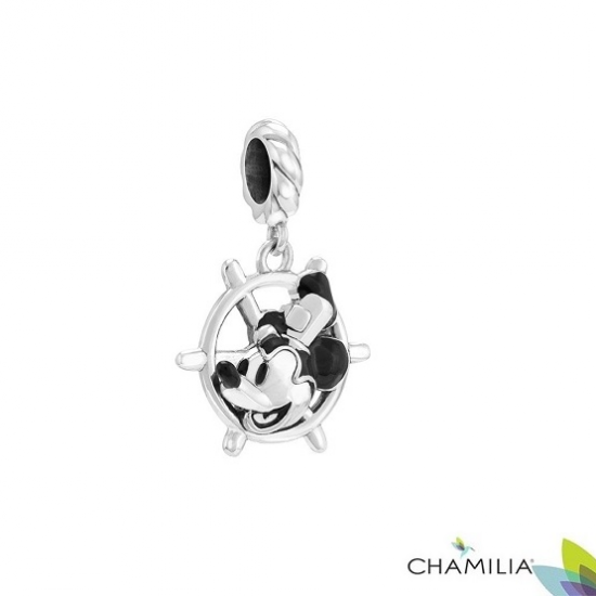 CHARM PRATA CHAMILIA