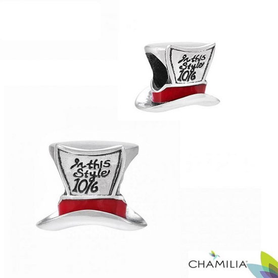 CHARM PRATA CHAMILIA