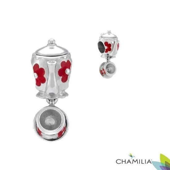 CHARM PRATA CHAMILIA