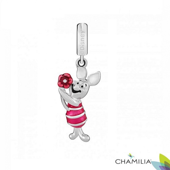 CHARM PRATA CHAMILIA