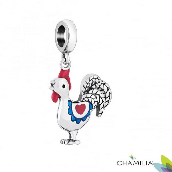 CHARM PRATA CHAMILIA