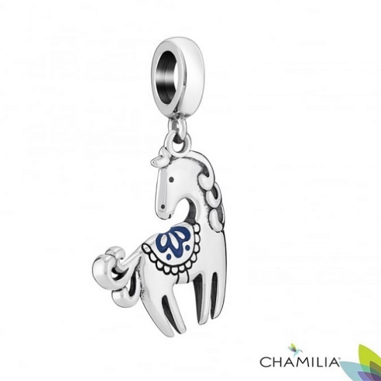 CHARM PRATA CHAMILIA