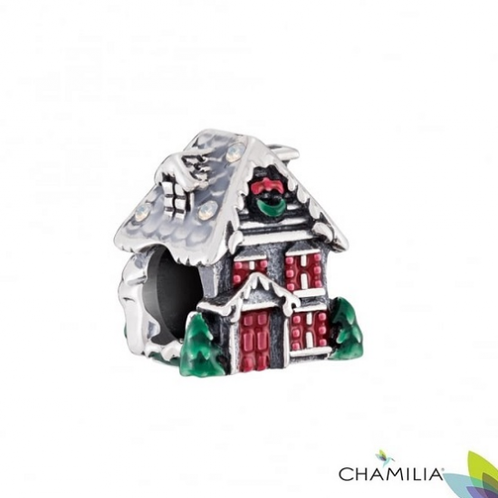 CHARM PRATA CHAMILIA