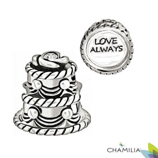 '' AMOR PARA SEMPRE'' CHARM CHAMILIA