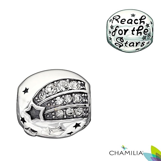 CHARM PRATA CHAMILIA