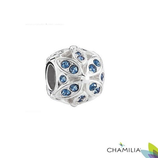 LUZ DO LUAR BLUE CHARM CHAMILIA